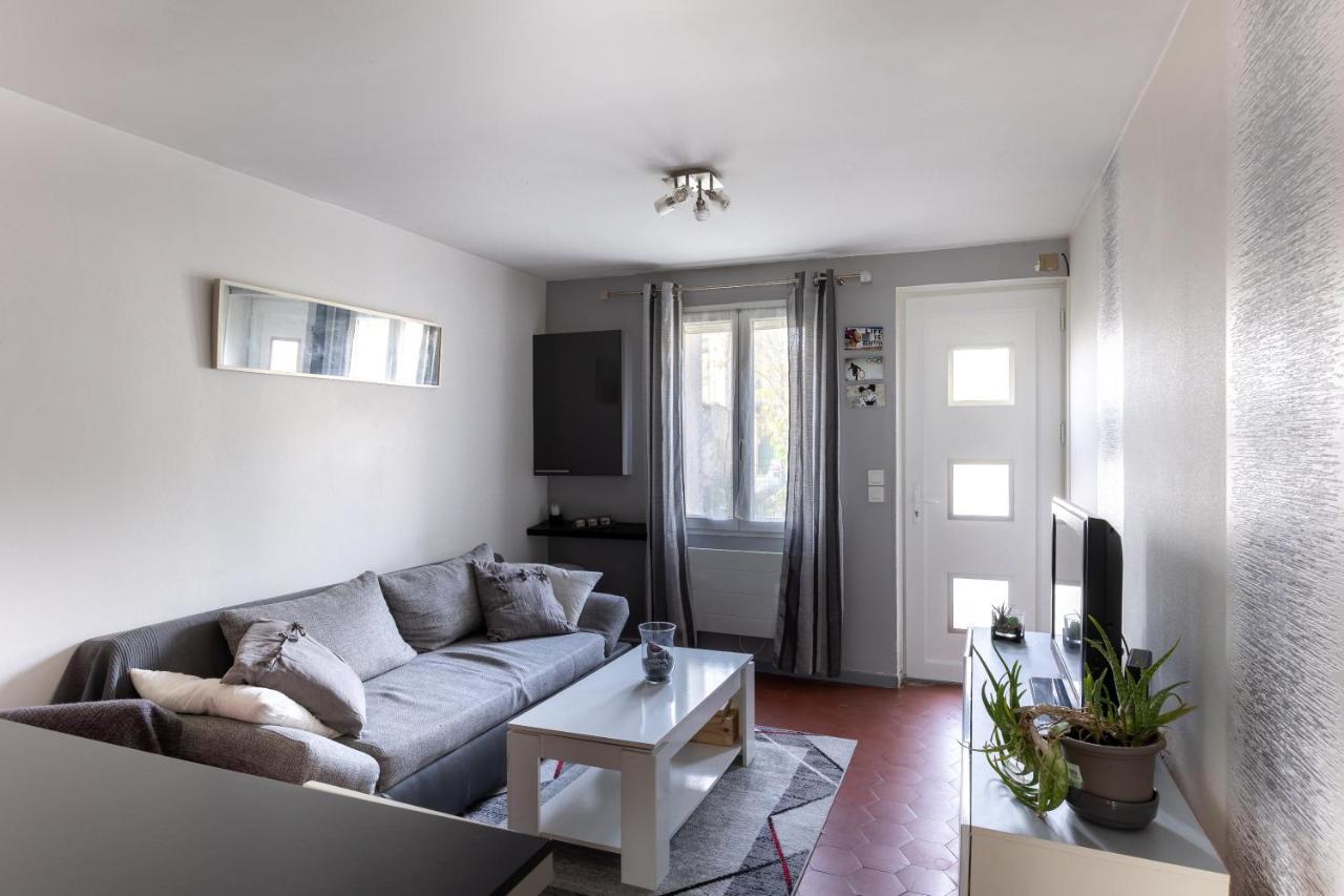 Maison Mareuil Extérieur photo