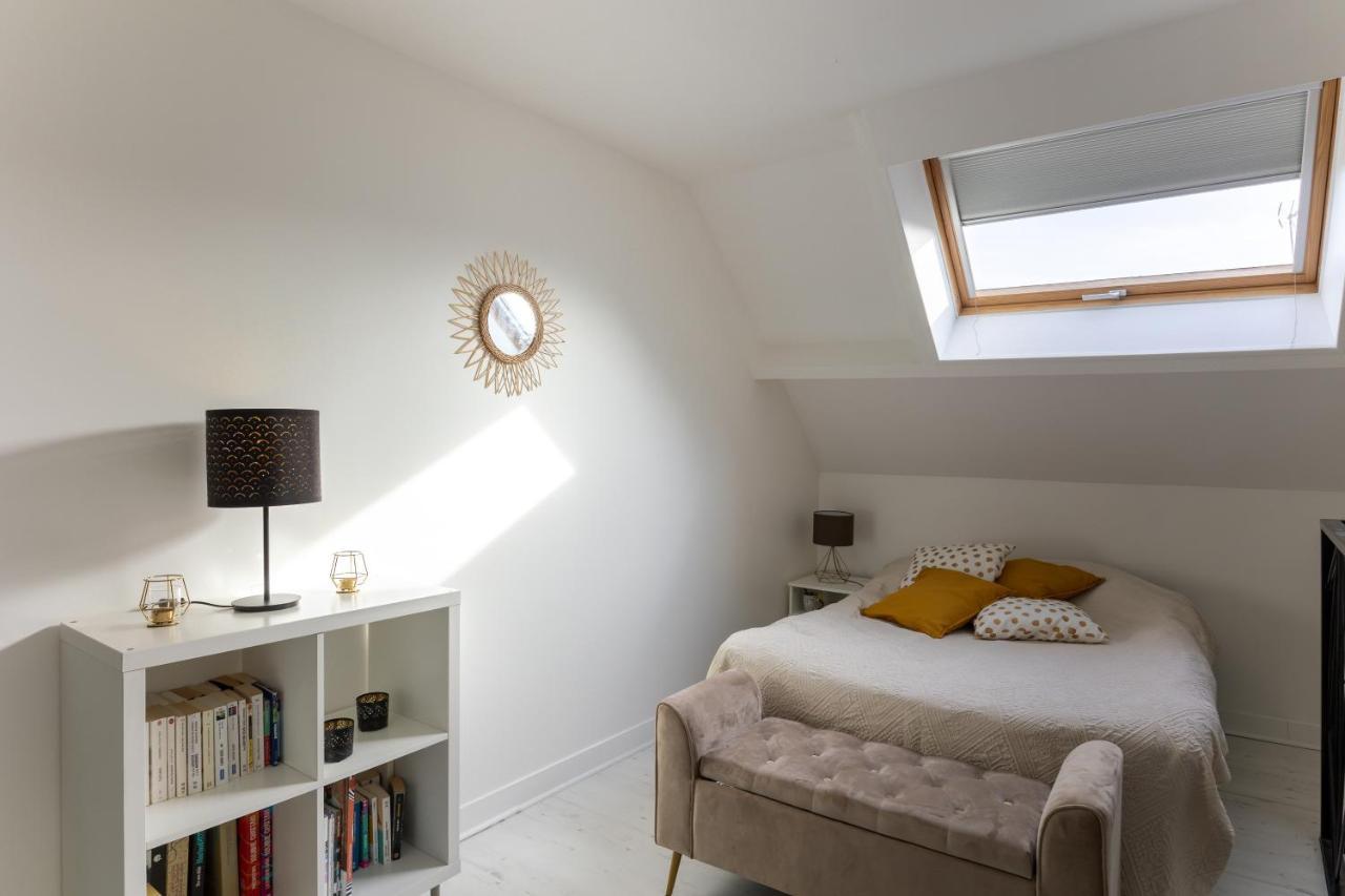 Maison Mareuil Extérieur photo
